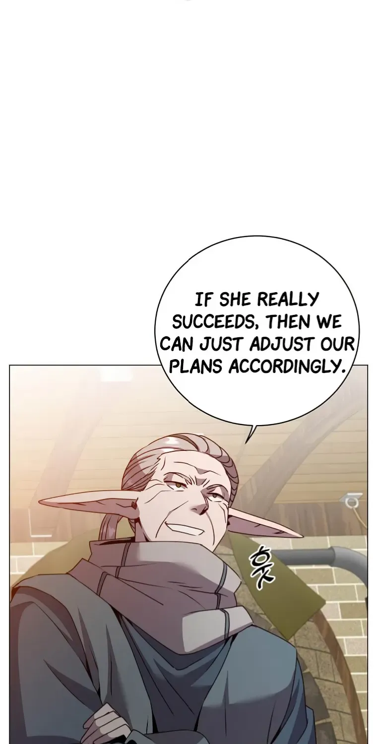 Read The Max Level Hero Has Returned! chapter 134 image 77 on Lezhin