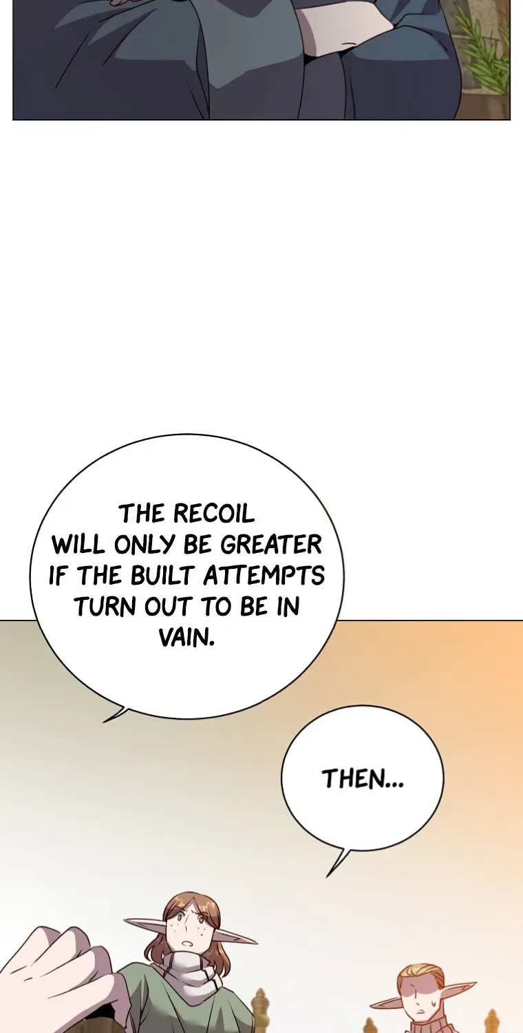 Read The Max Level Hero Has Returned! chapter 134 image 78 on Lezhin