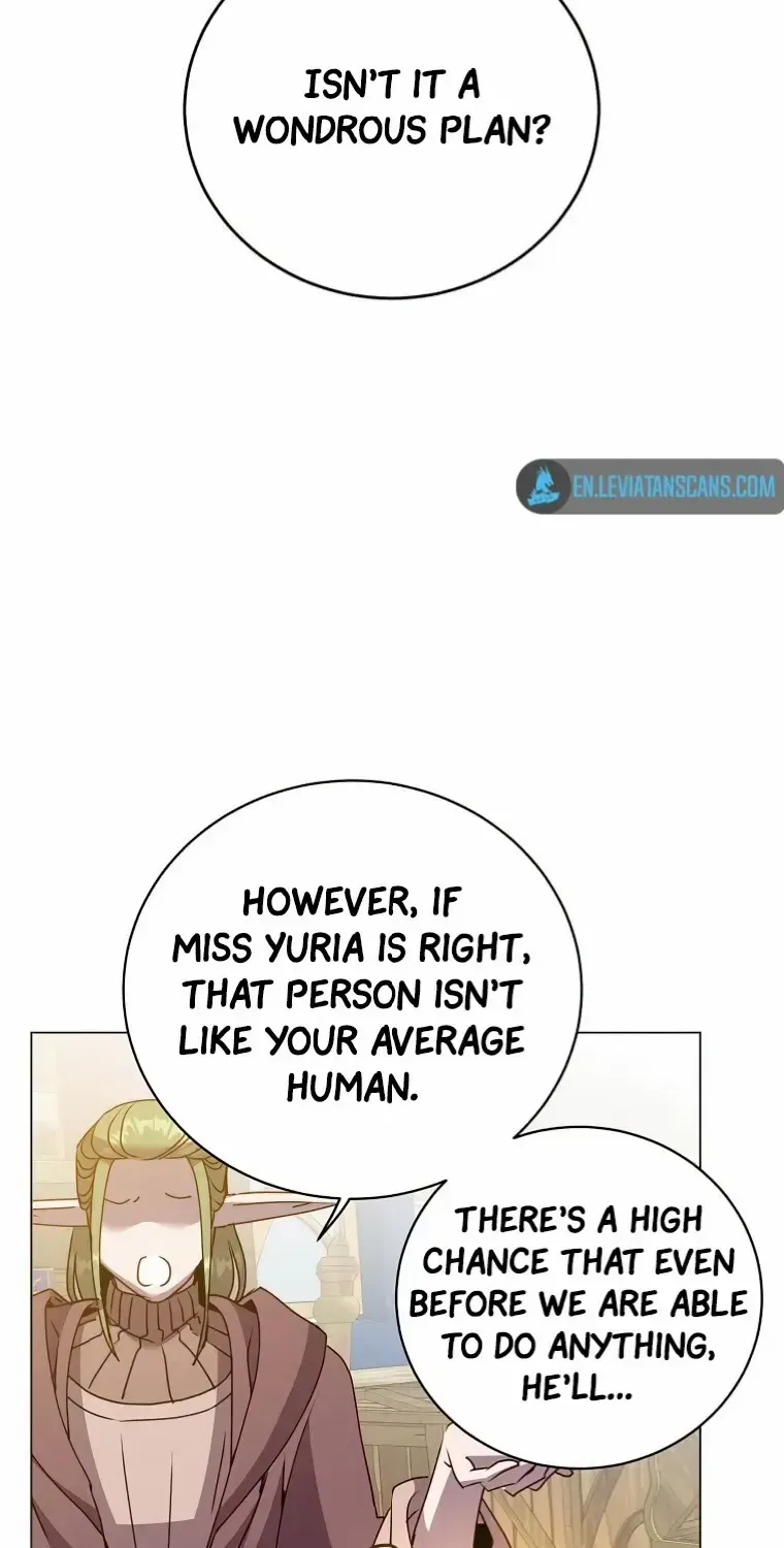 Read The Max Level Hero Has Returned! chapter 134 image 81 on Lezhin