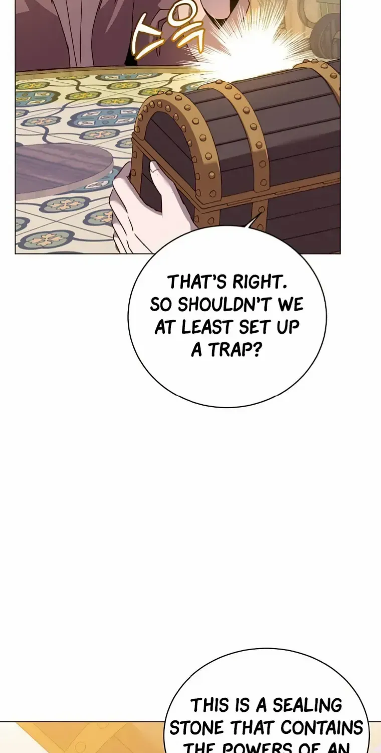 Read The Max Level Hero Has Returned! chapter 134 image 82 on Lezhin