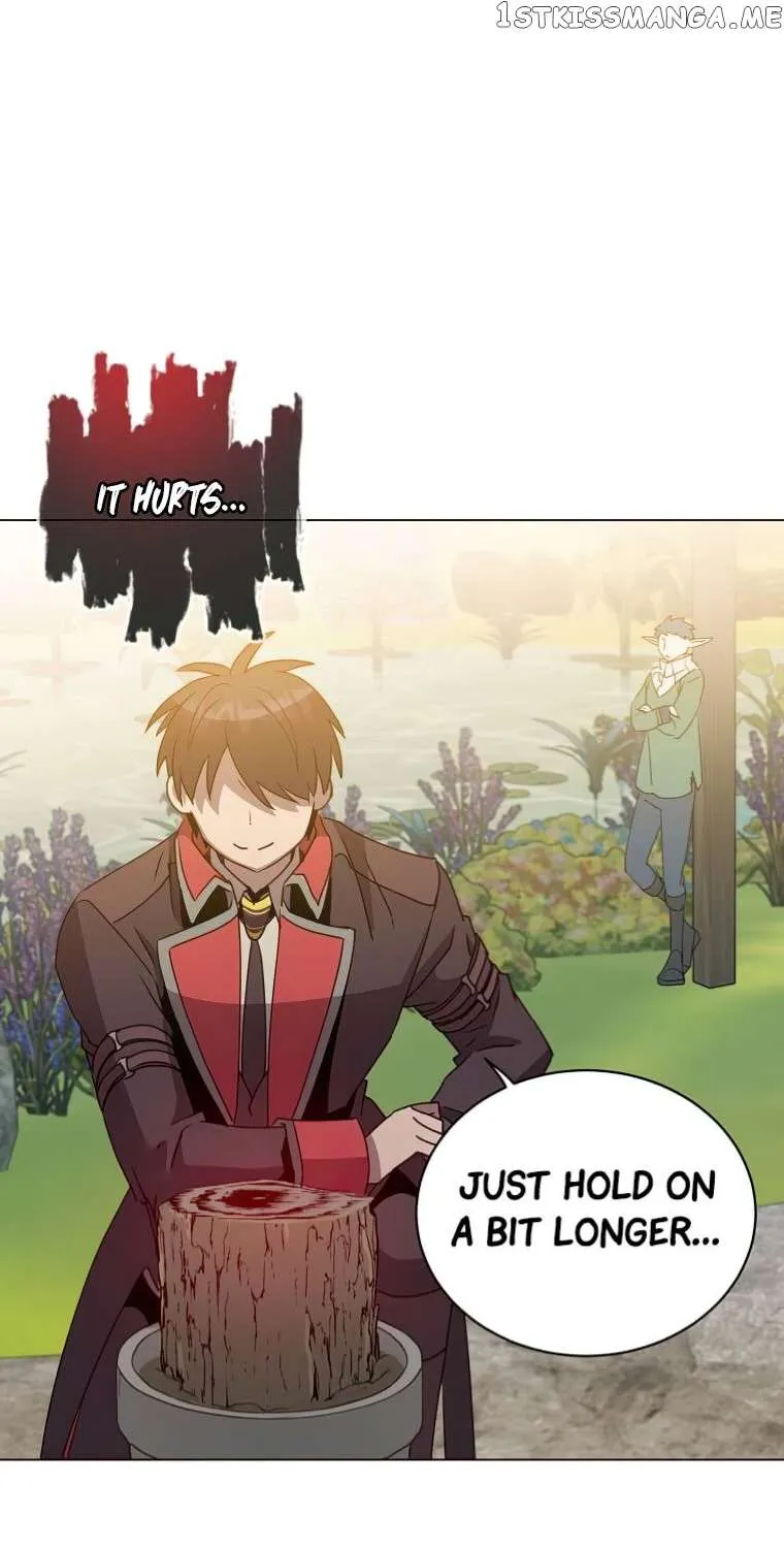 Read The Max Level Hero Has Returned! chapter 135 image 10 on Lezhin