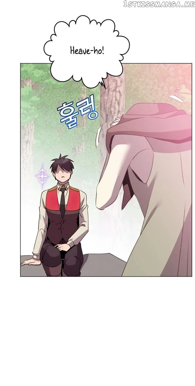 Read The Max Level Hero Has Returned! chapter 135 image 110 on Lezhin