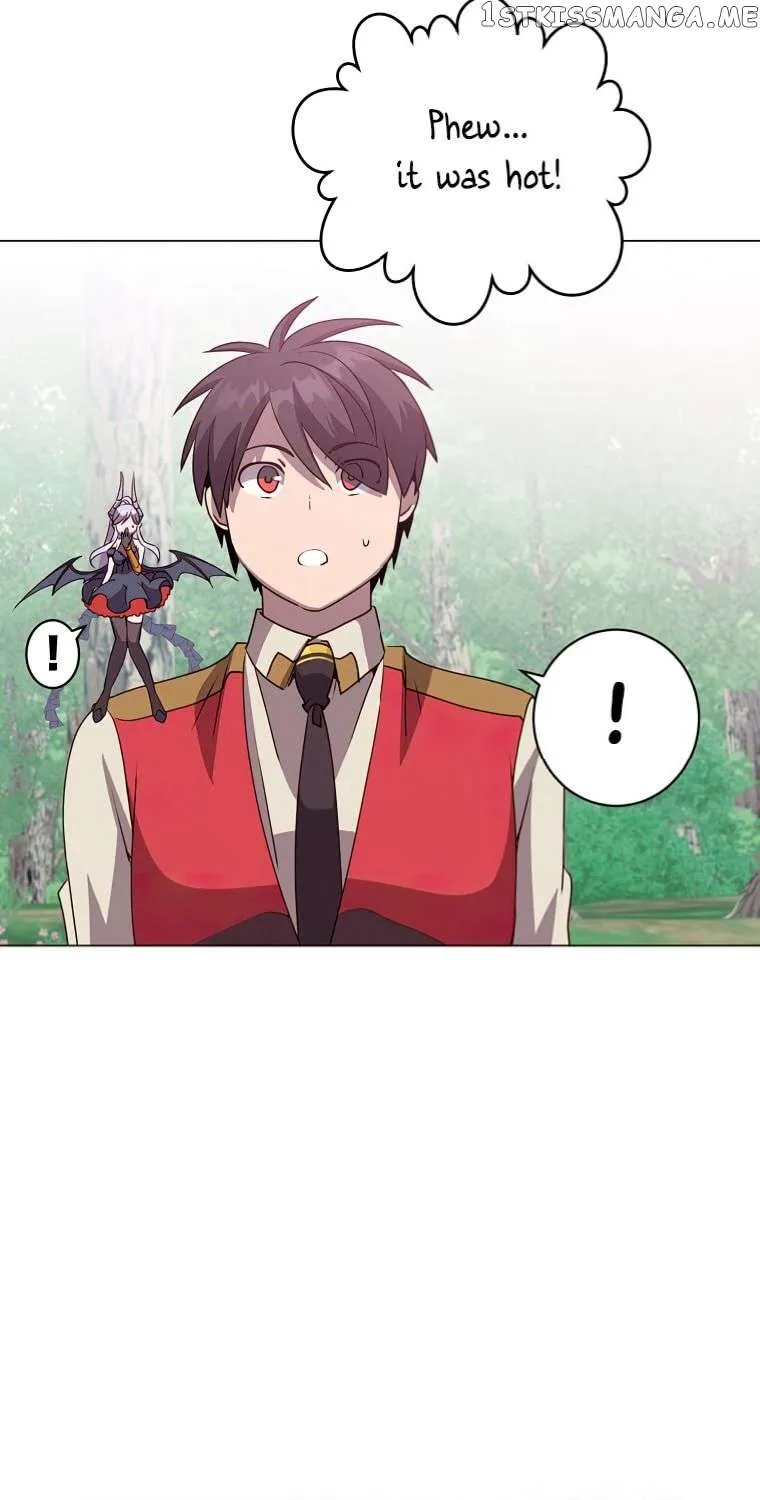 Read The Max Level Hero Has Returned! chapter 135 image 112 on Lezhin