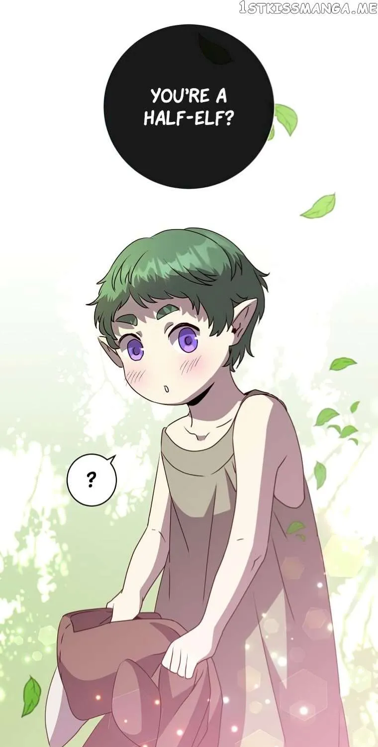 Read The Max Level Hero Has Returned! chapter 135 image 116 on Lezhin