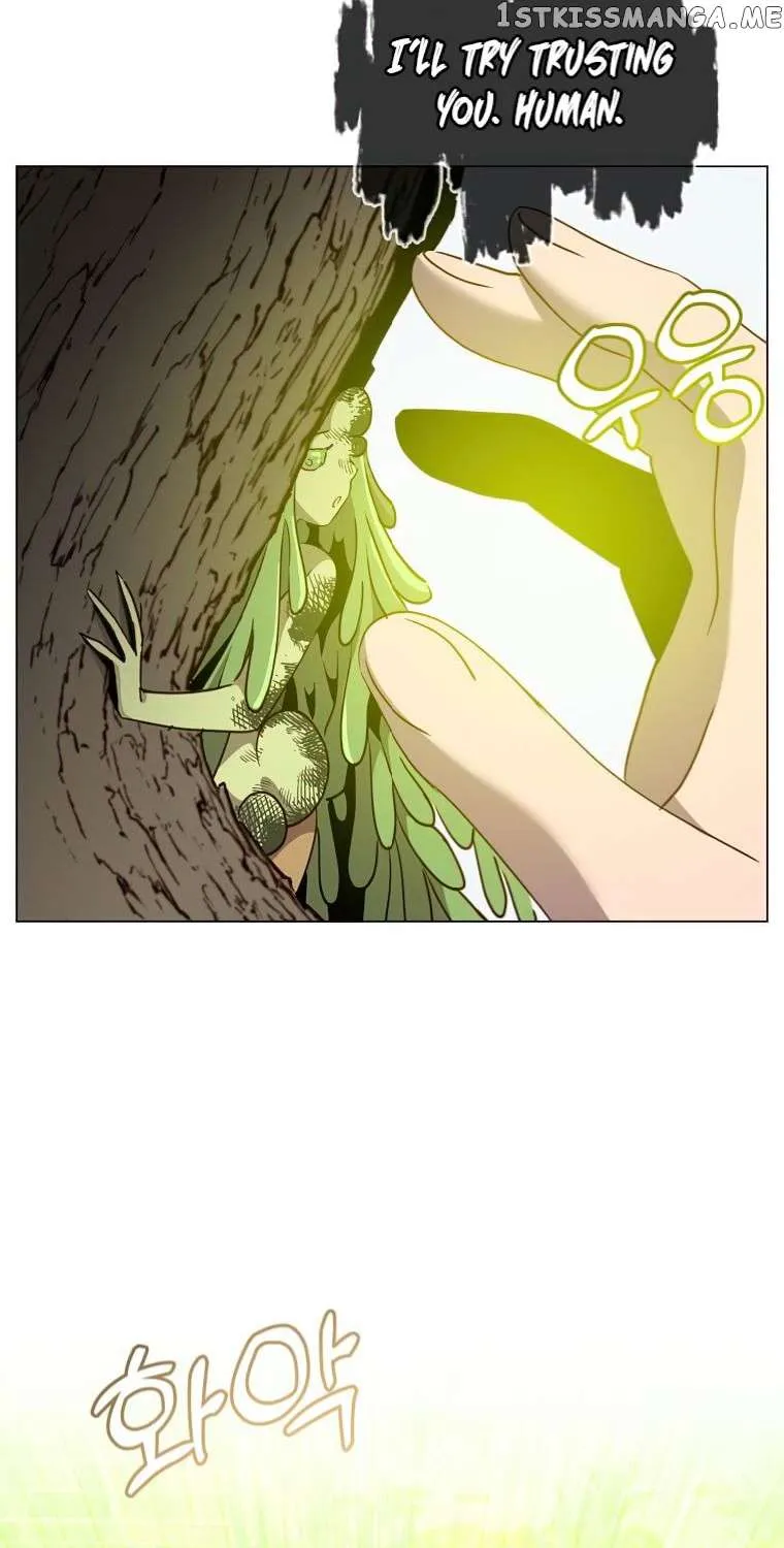 Read The Max Level Hero Has Returned! chapter 135 image 12 on Lezhin