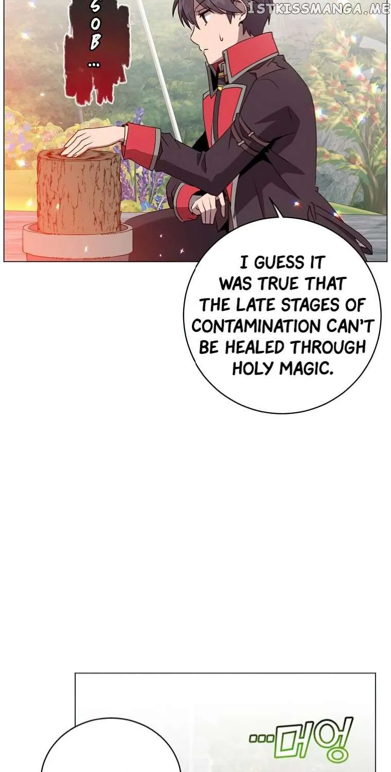 Read The Max Level Hero Has Returned! chapter 135 image 16 on Lezhin