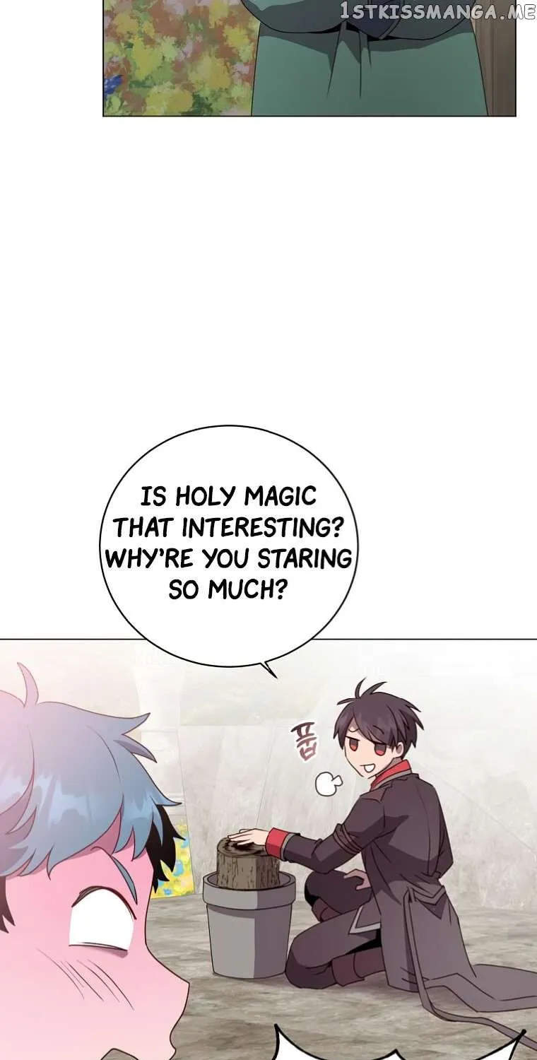 Read The Max Level Hero Has Returned! chapter 135 image 18 on Lezhin