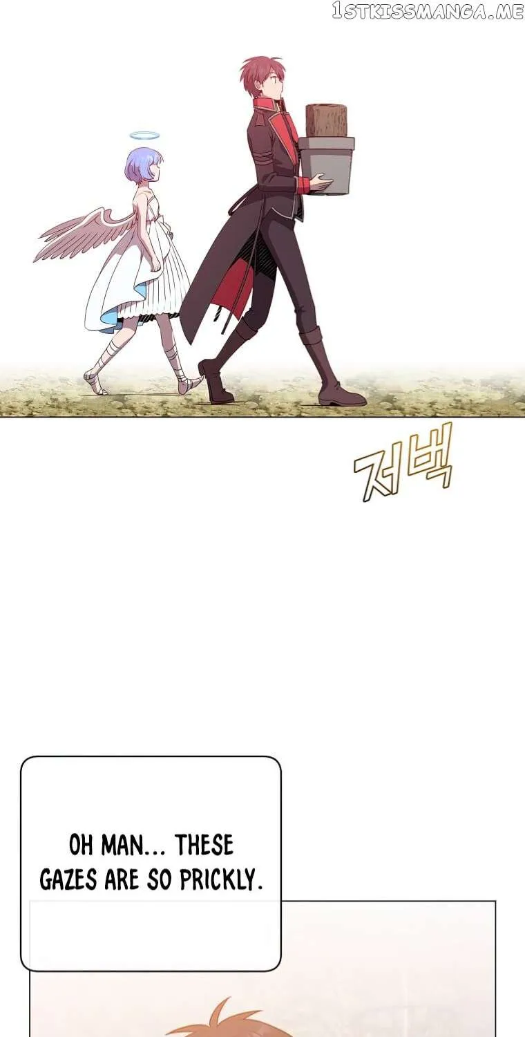 Read The Max Level Hero Has Returned! chapter 135 image 2 on Lezhin