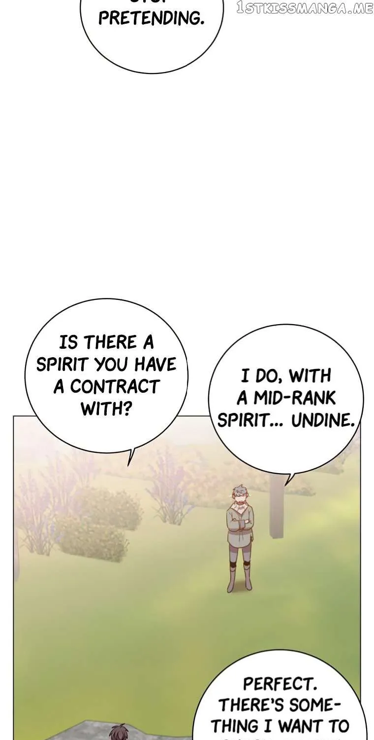 Read The Max Level Hero Has Returned! chapter 135 image 20 on Lezhin