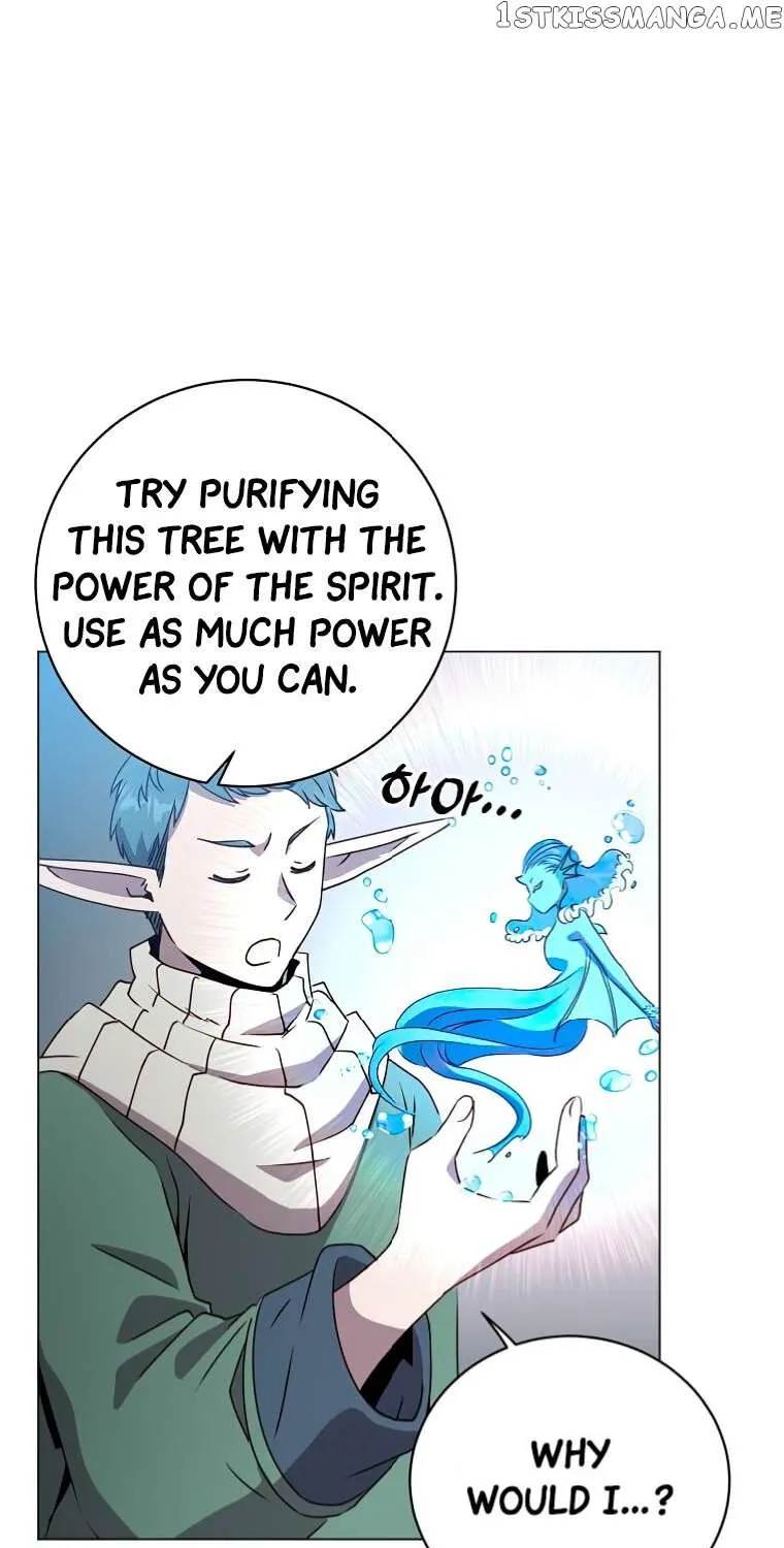 Read The Max Level Hero Has Returned! chapter 135 image 22 on Lezhin