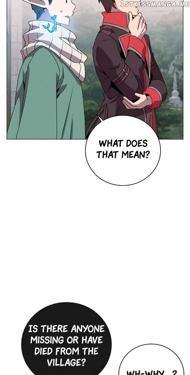 Read The Max Level Hero Has Returned! chapter 135 image 30 on Lezhin