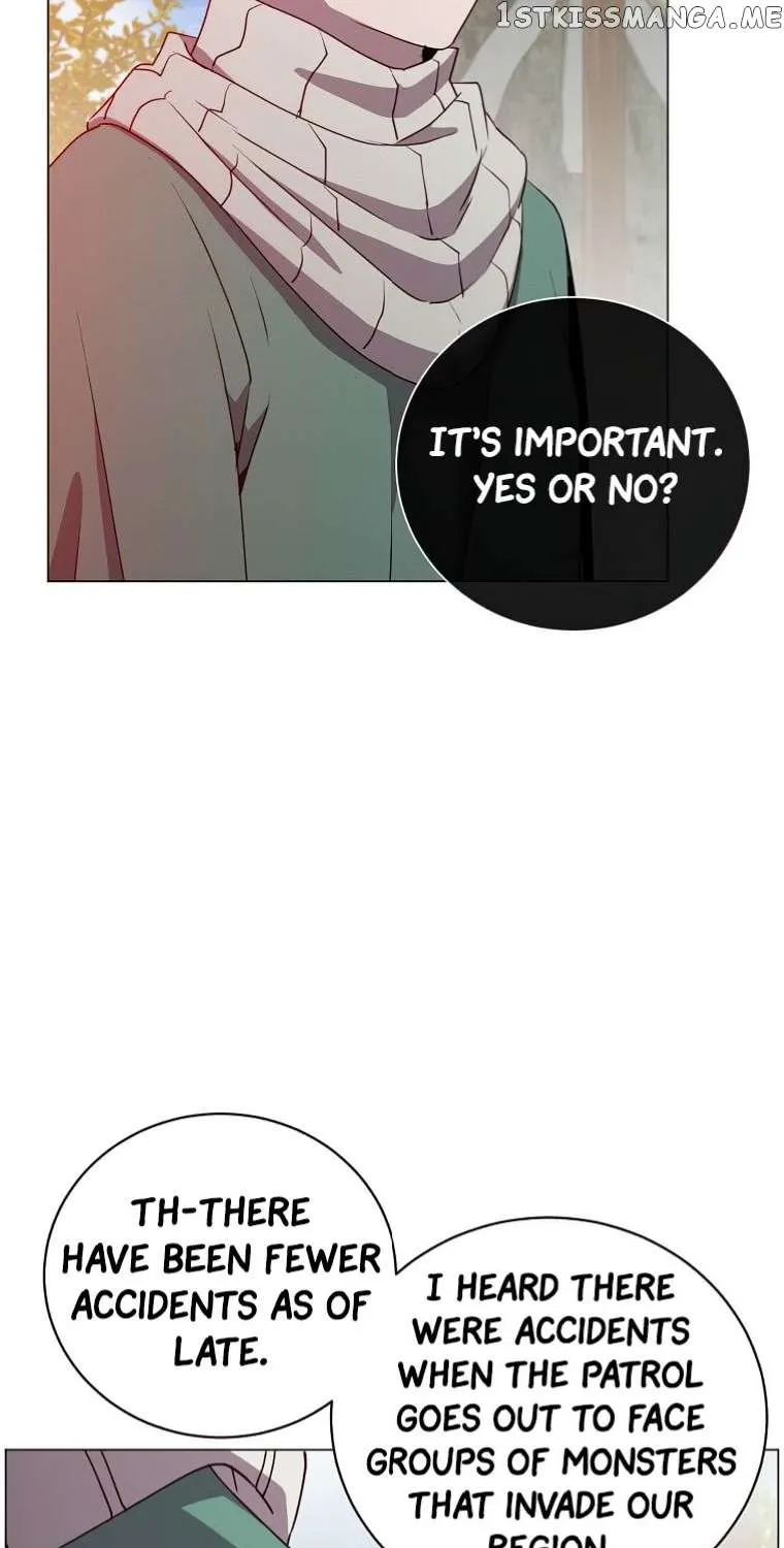 Read The Max Level Hero Has Returned! chapter 135 image 32 on Lezhin
