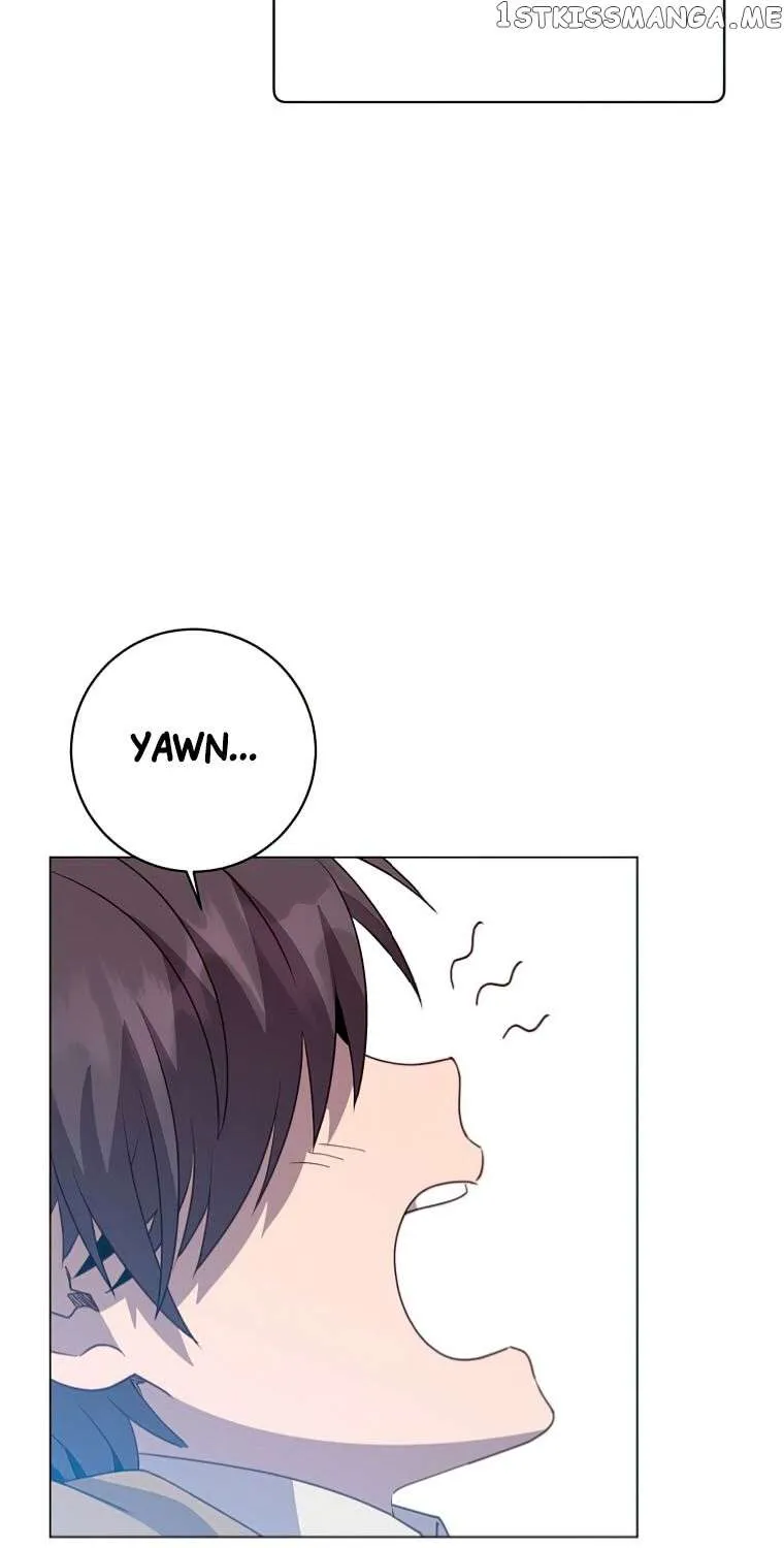 Read The Max Level Hero Has Returned! chapter 135 image 54 on Lezhin