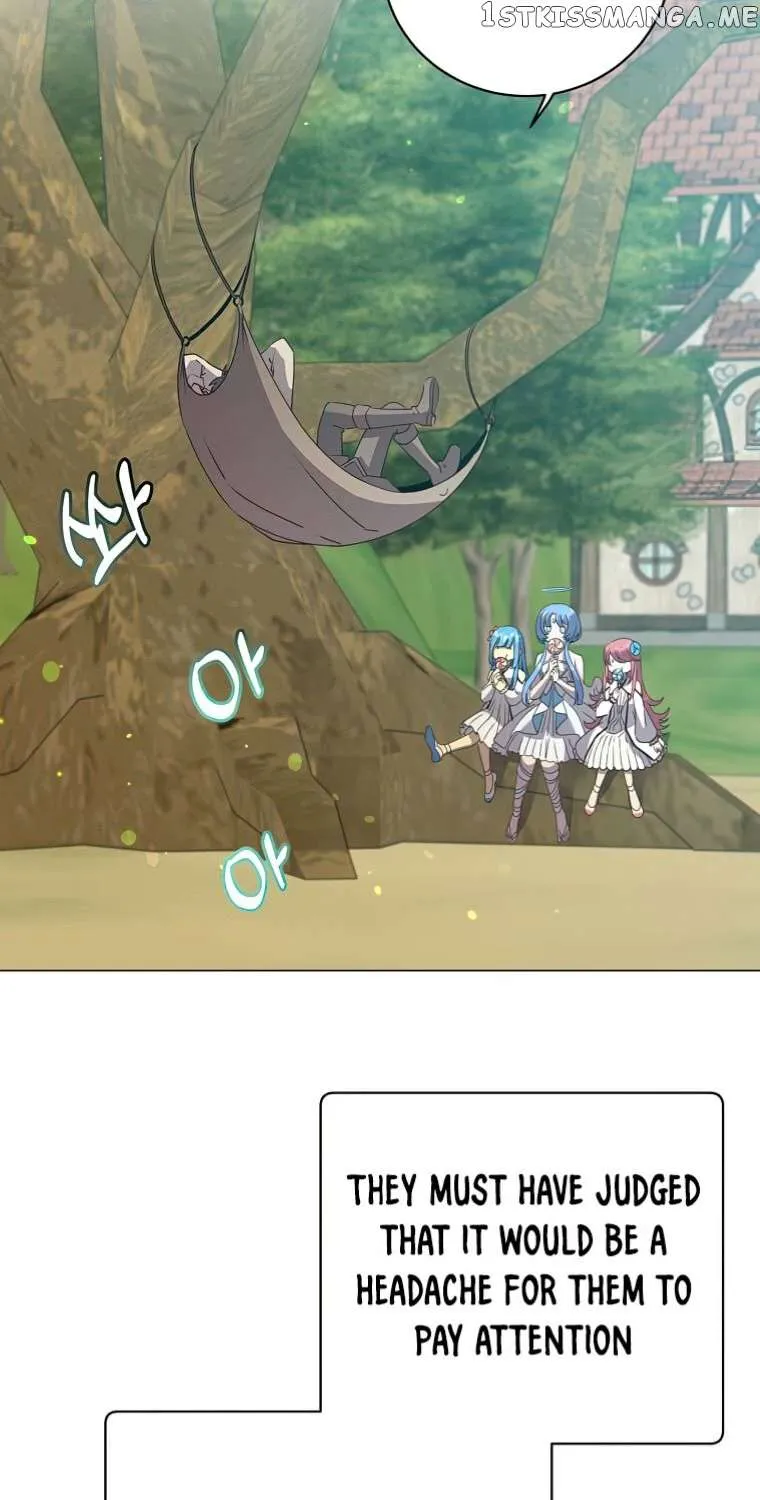 Read The Max Level Hero Has Returned! chapter 135 image 56 on Lezhin