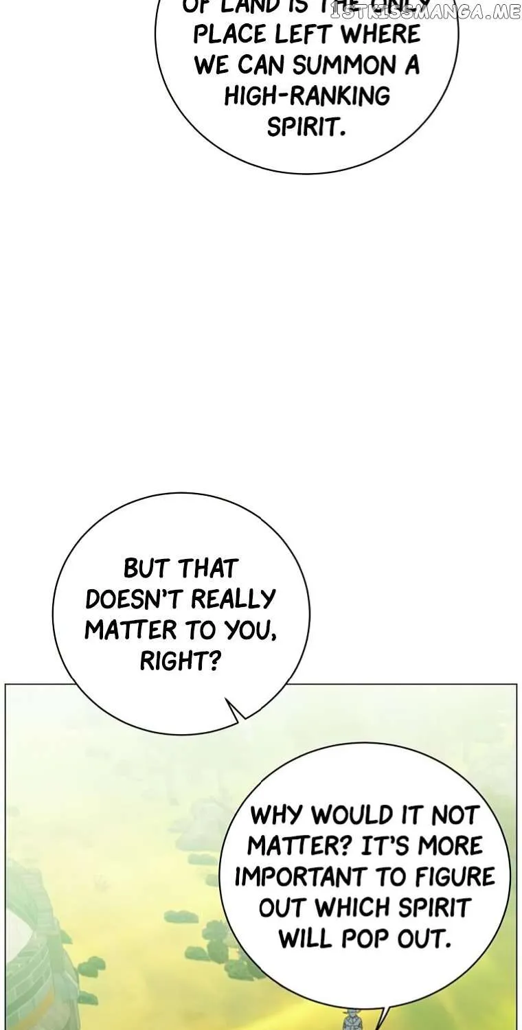 Read The Max Level Hero Has Returned! chapter 135 image 6 on Lezhin
