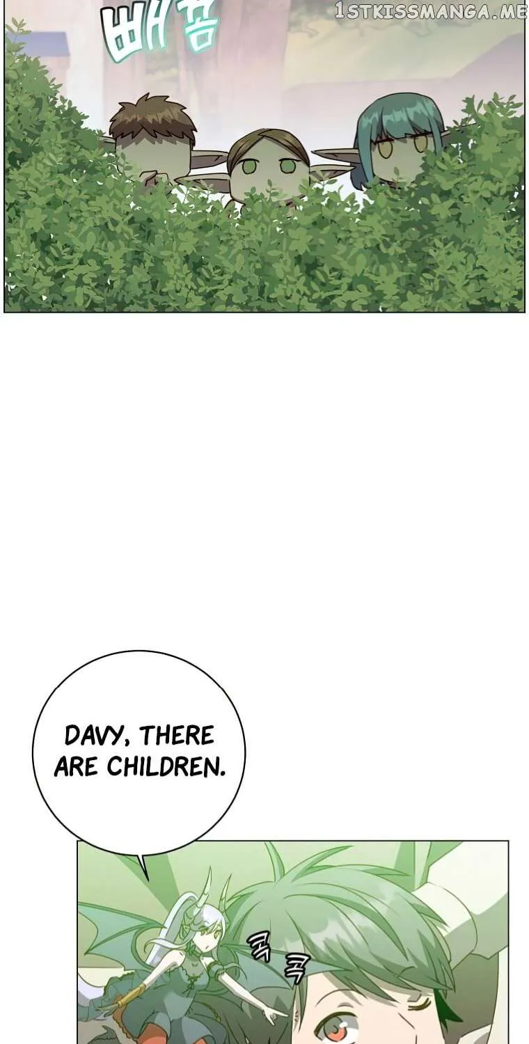 Read The Max Level Hero Has Returned! chapter 135 image 60 on Lezhin