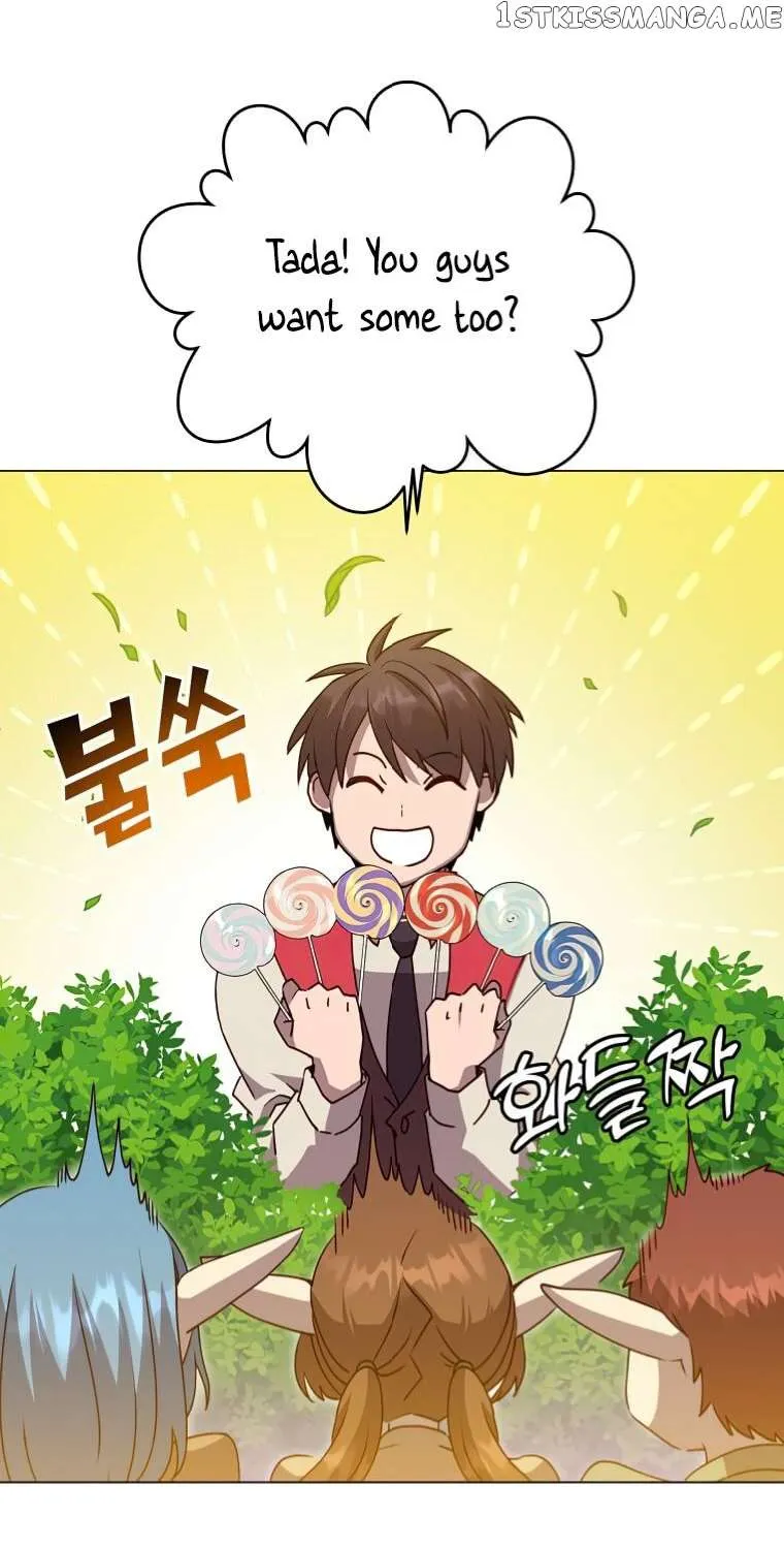 Read The Max Level Hero Has Returned! chapter 135 image 64 on Lezhin