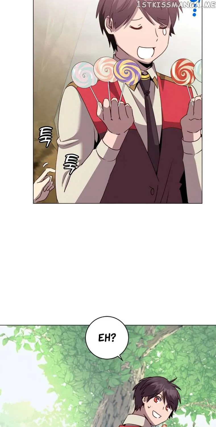 Read The Max Level Hero Has Returned! chapter 135 image 68 on Lezhin