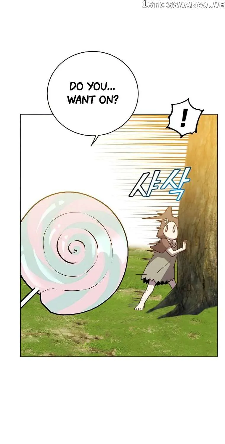 Read The Max Level Hero Has Returned! chapter 135 image 72 on Lezhin