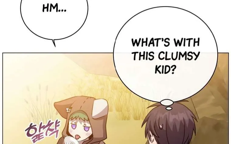 Read The Max Level Hero Has Returned! chapter 135 image 75 on Lezhin