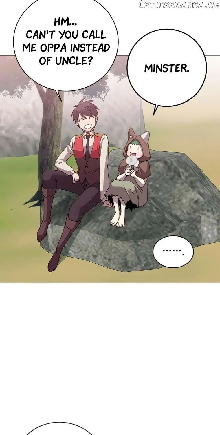 Read The Max Level Hero Has Returned! chapter 135 image 82 on Lezhin