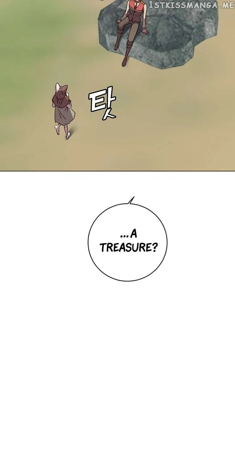 Read The Max Level Hero Has Returned! chapter 135 image 84 on Lezhin
