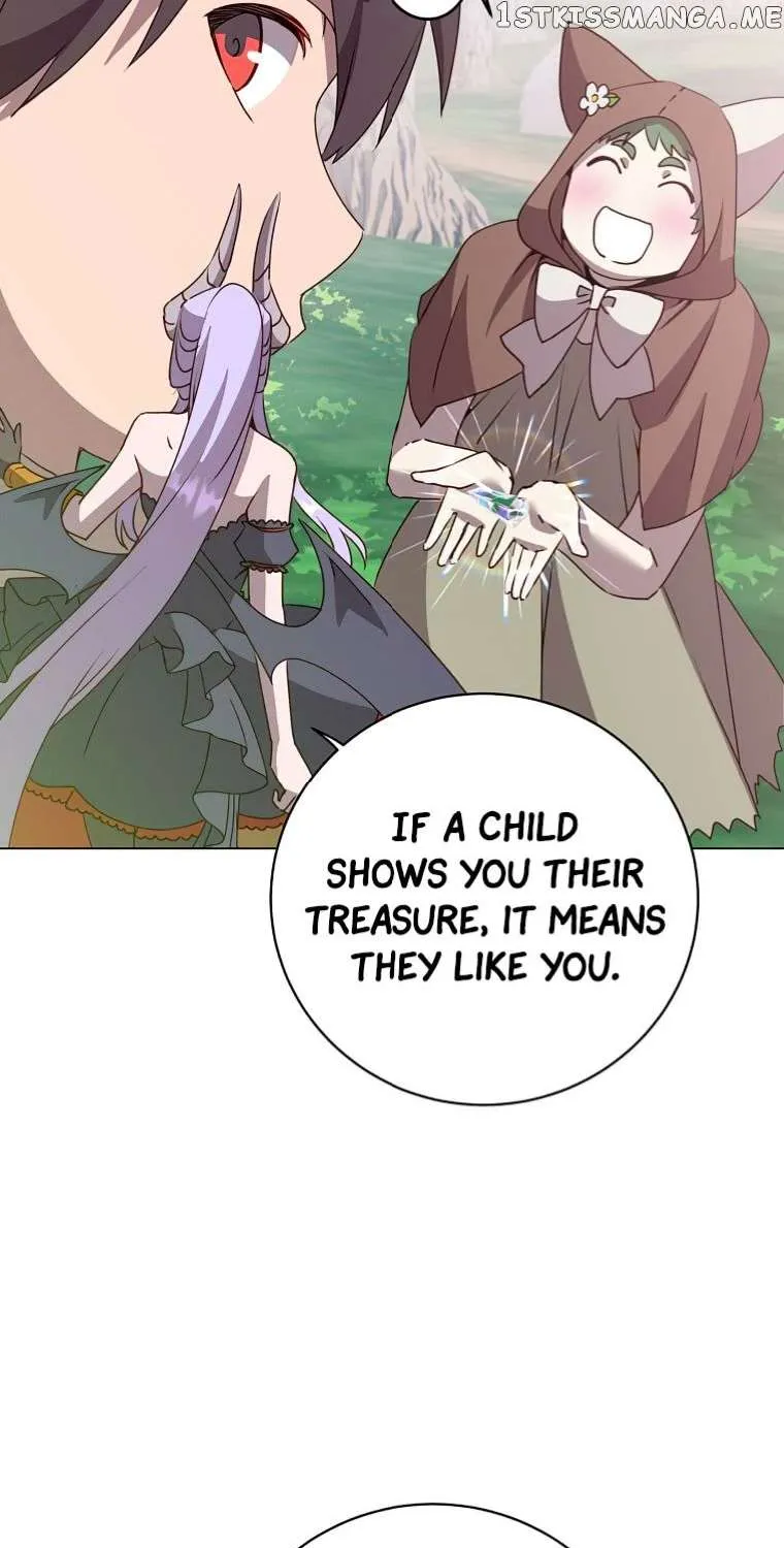 Read The Max Level Hero Has Returned! chapter 135 image 92 on Lezhin