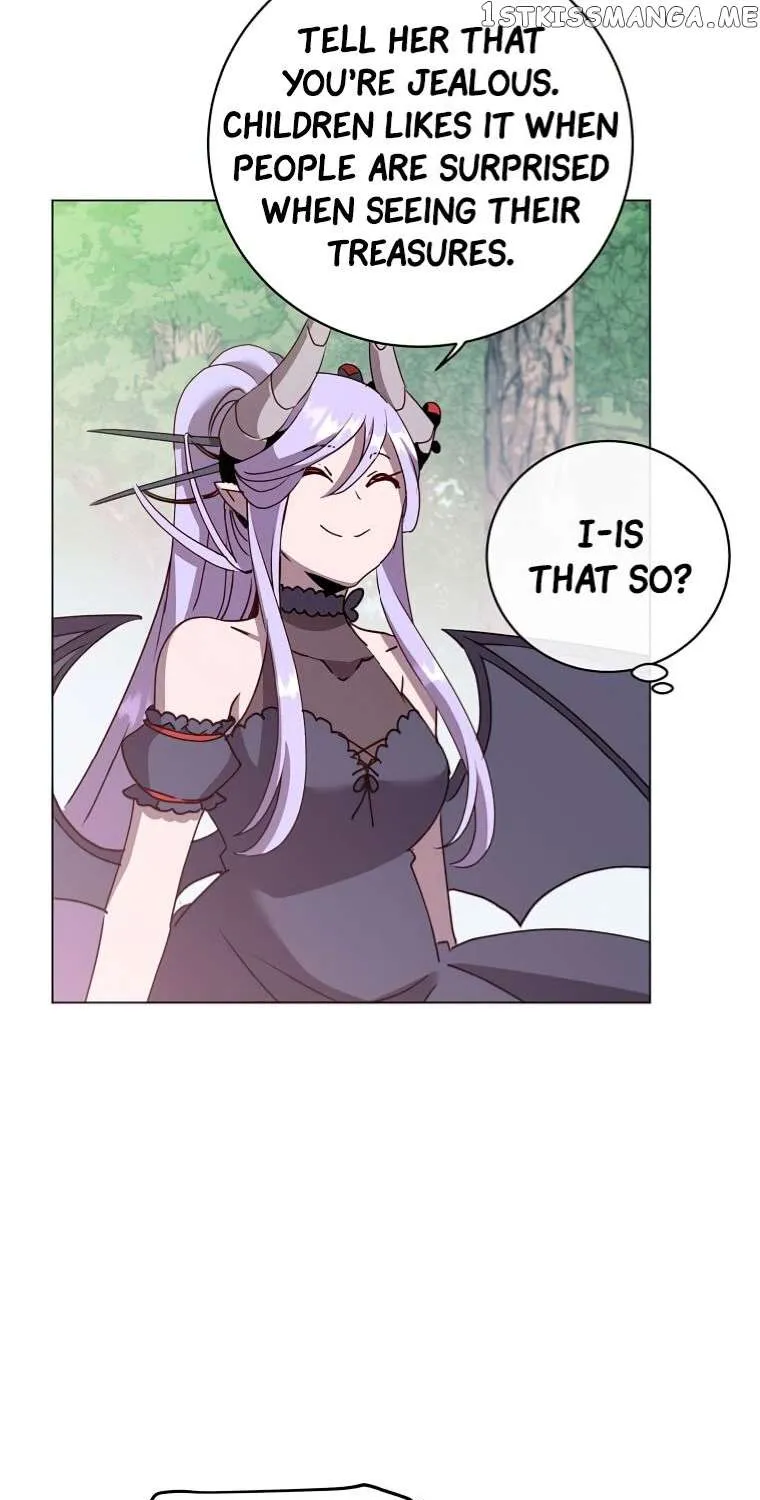 Read The Max Level Hero Has Returned! chapter 135 image 94 on Lezhin