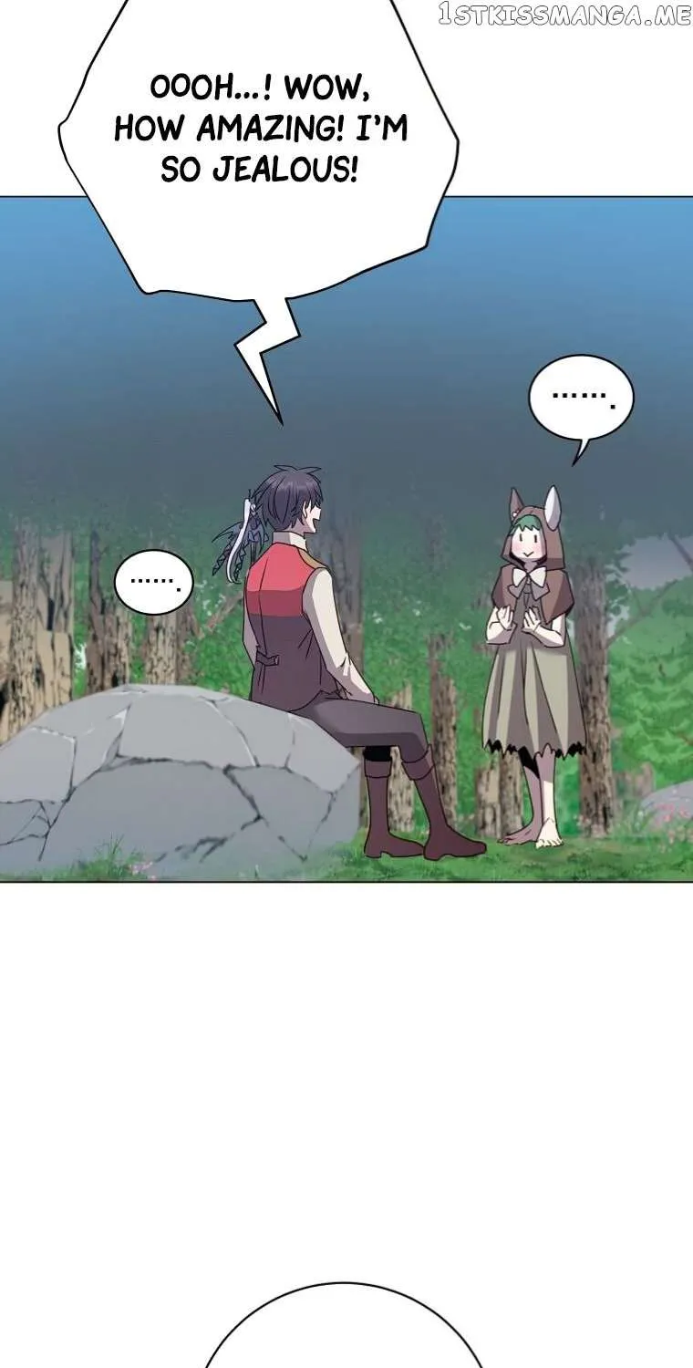 Read The Max Level Hero Has Returned! chapter 135 image 96 on Lezhin
