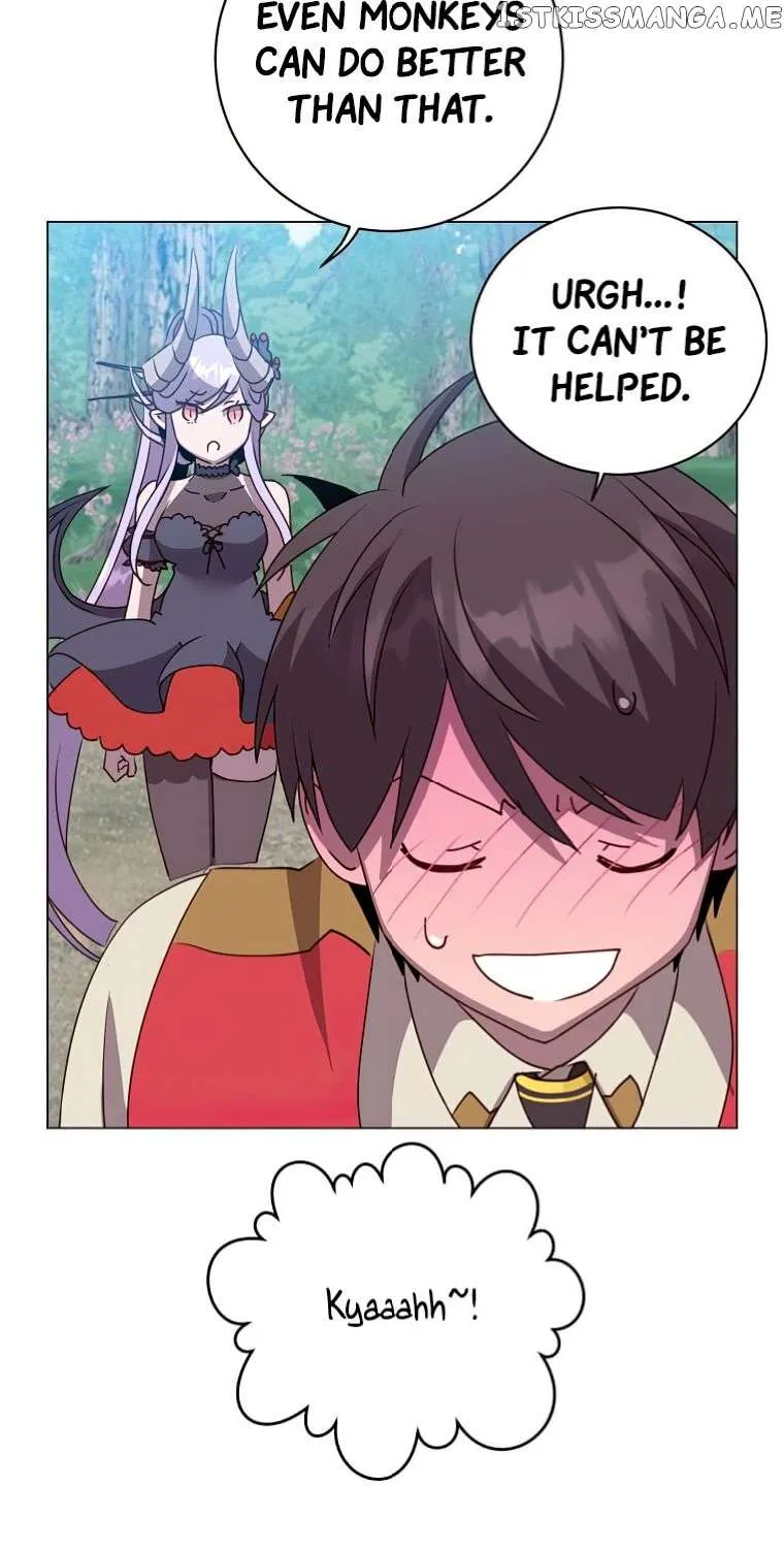 Read The Max Level Hero Has Returned! chapter 135 image 98 on Lezhin