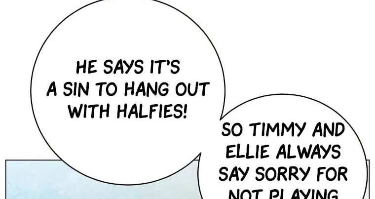 Read The Max Level Hero Has Returned! chapter 136 image 10 on Lezhin