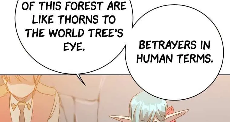 Read The Max Level Hero Has Returned! chapter 136 image 104 on Lezhin