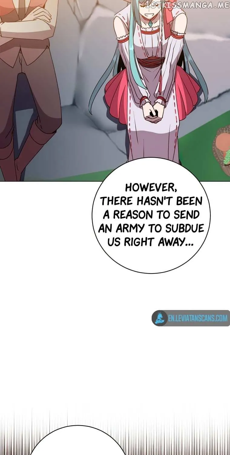 Read The Max Level Hero Has Returned! chapter 136 image 105 on Lezhin