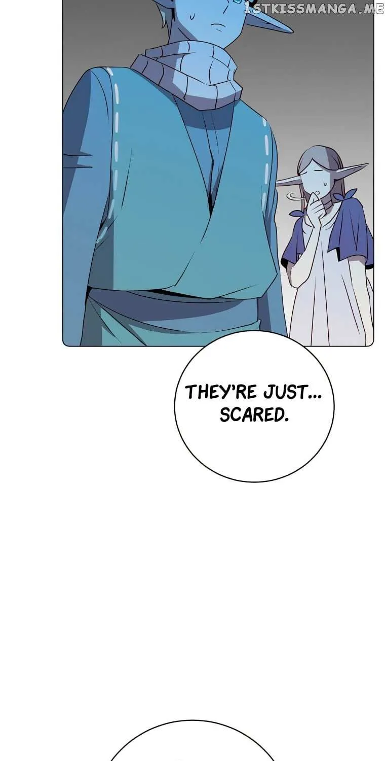 Read The Max Level Hero Has Returned! chapter 136 image 109 on Lezhin