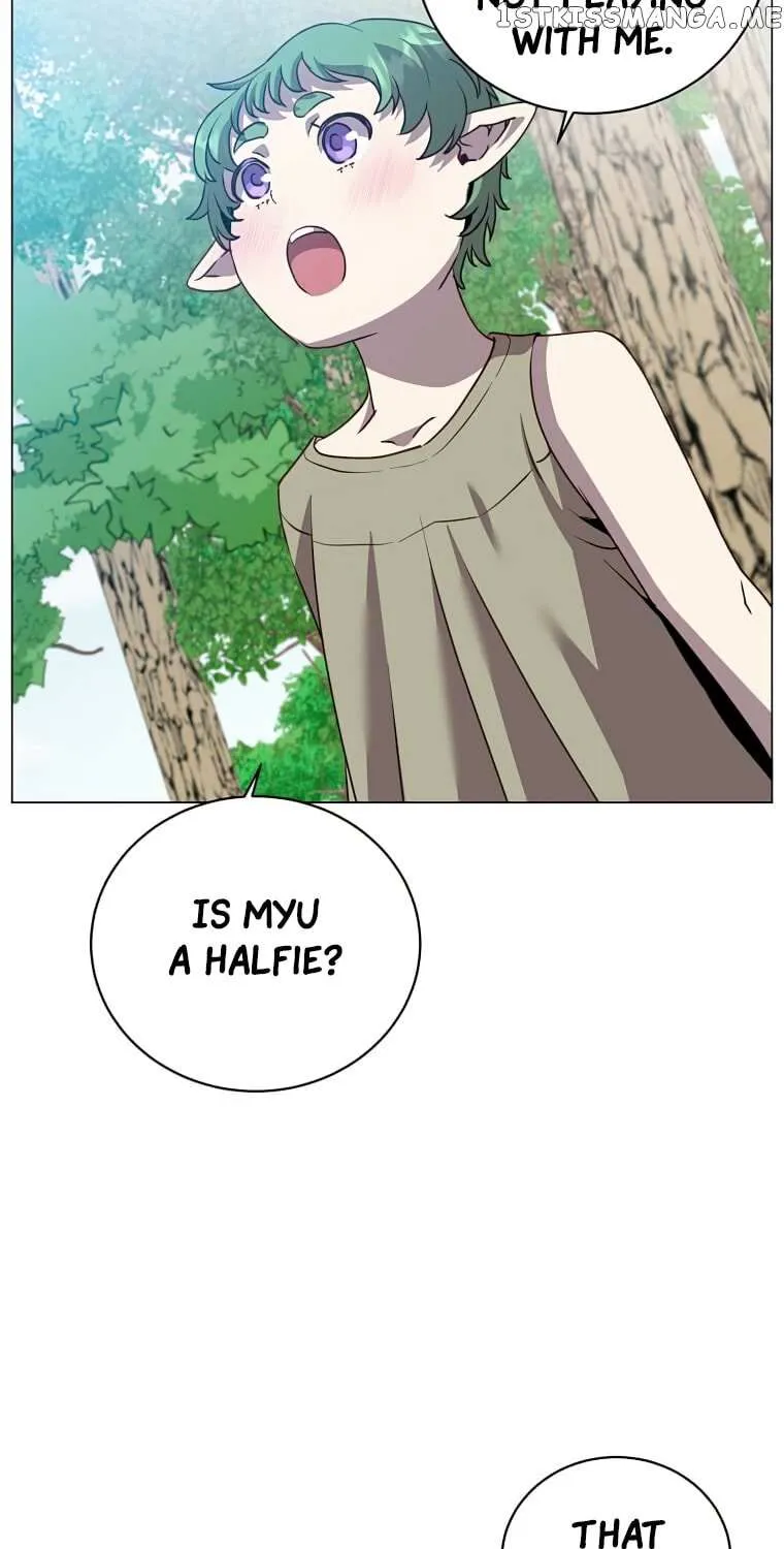 Read The Max Level Hero Has Returned! chapter 136 image 11 on Lezhin