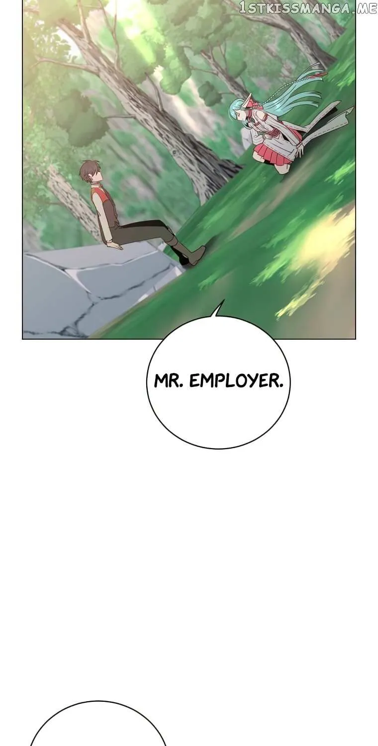 Read The Max Level Hero Has Returned! chapter 136 image 115 on Lezhin