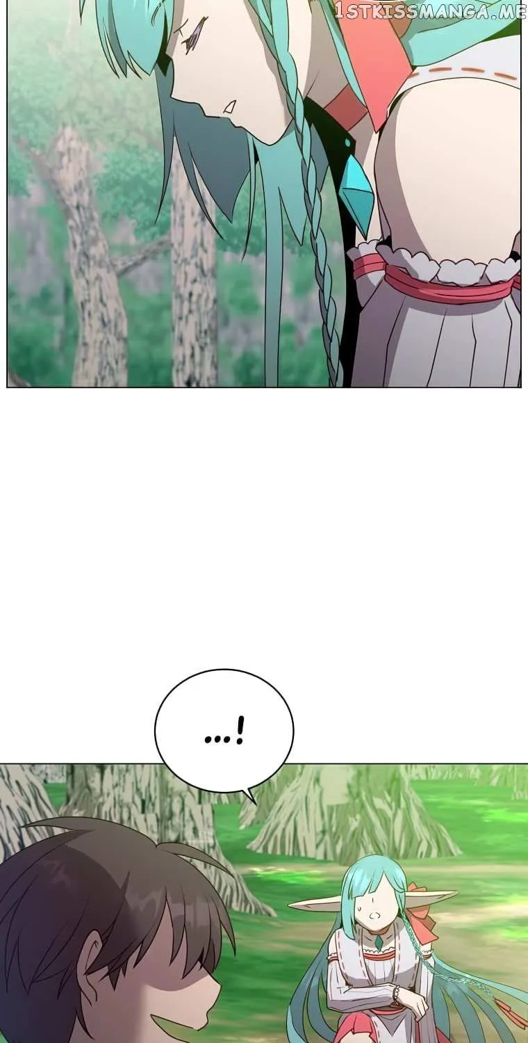 Read The Max Level Hero Has Returned! chapter 136 image 117 on Lezhin