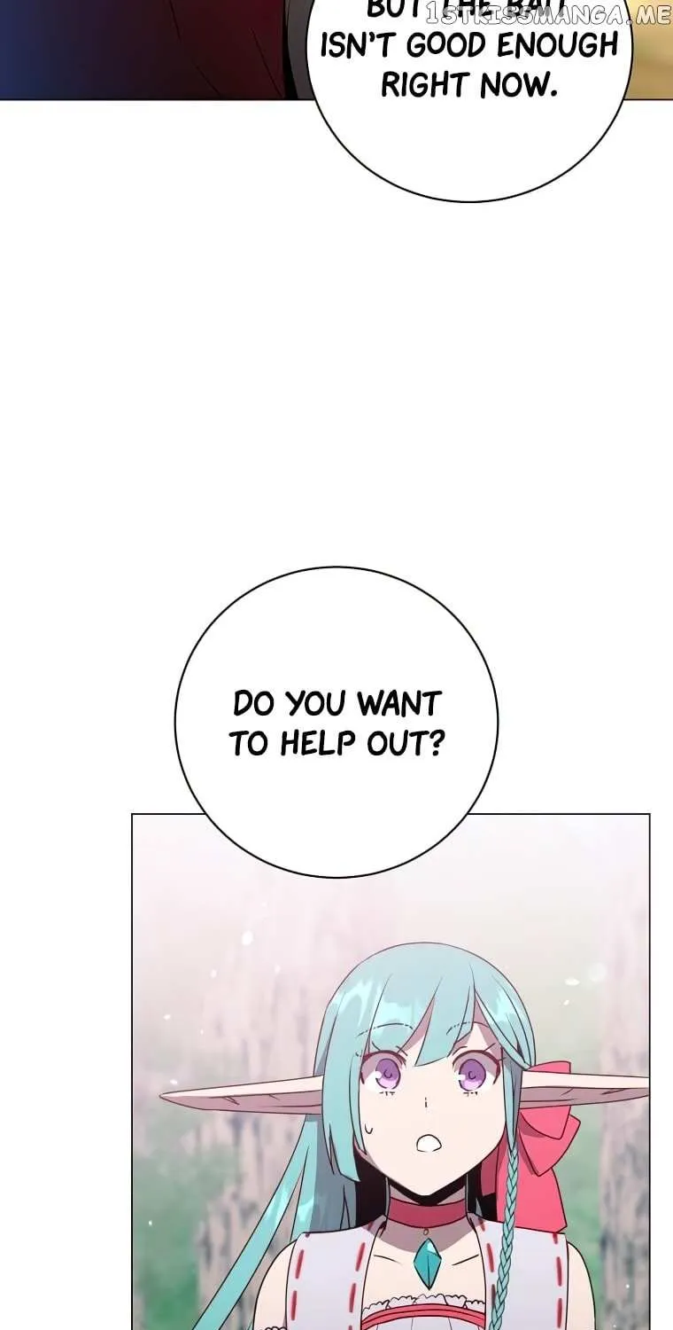 Read The Max Level Hero Has Returned! chapter 136 image 119 on Lezhin
