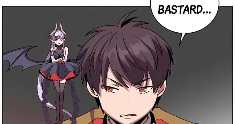 Read The Max Level Hero Has Returned! chapter 136 image 12 on Lezhin