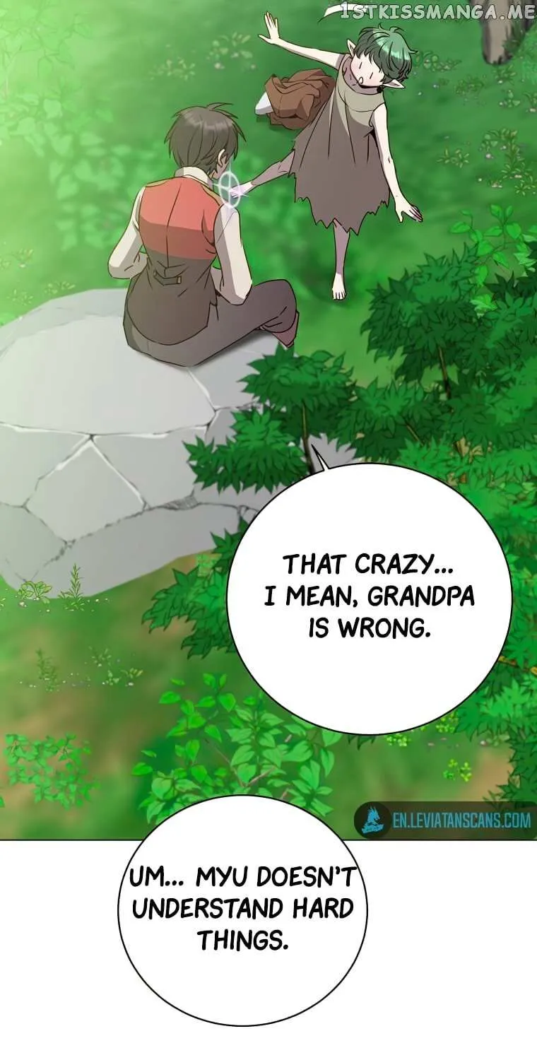 Read The Max Level Hero Has Returned! chapter 136 image 15 on Lezhin