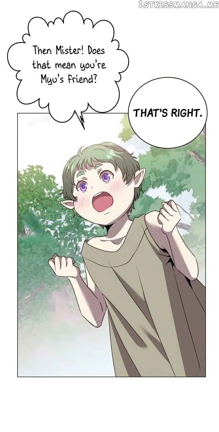 Read The Max Level Hero Has Returned! chapter 136 image 17 on Lezhin