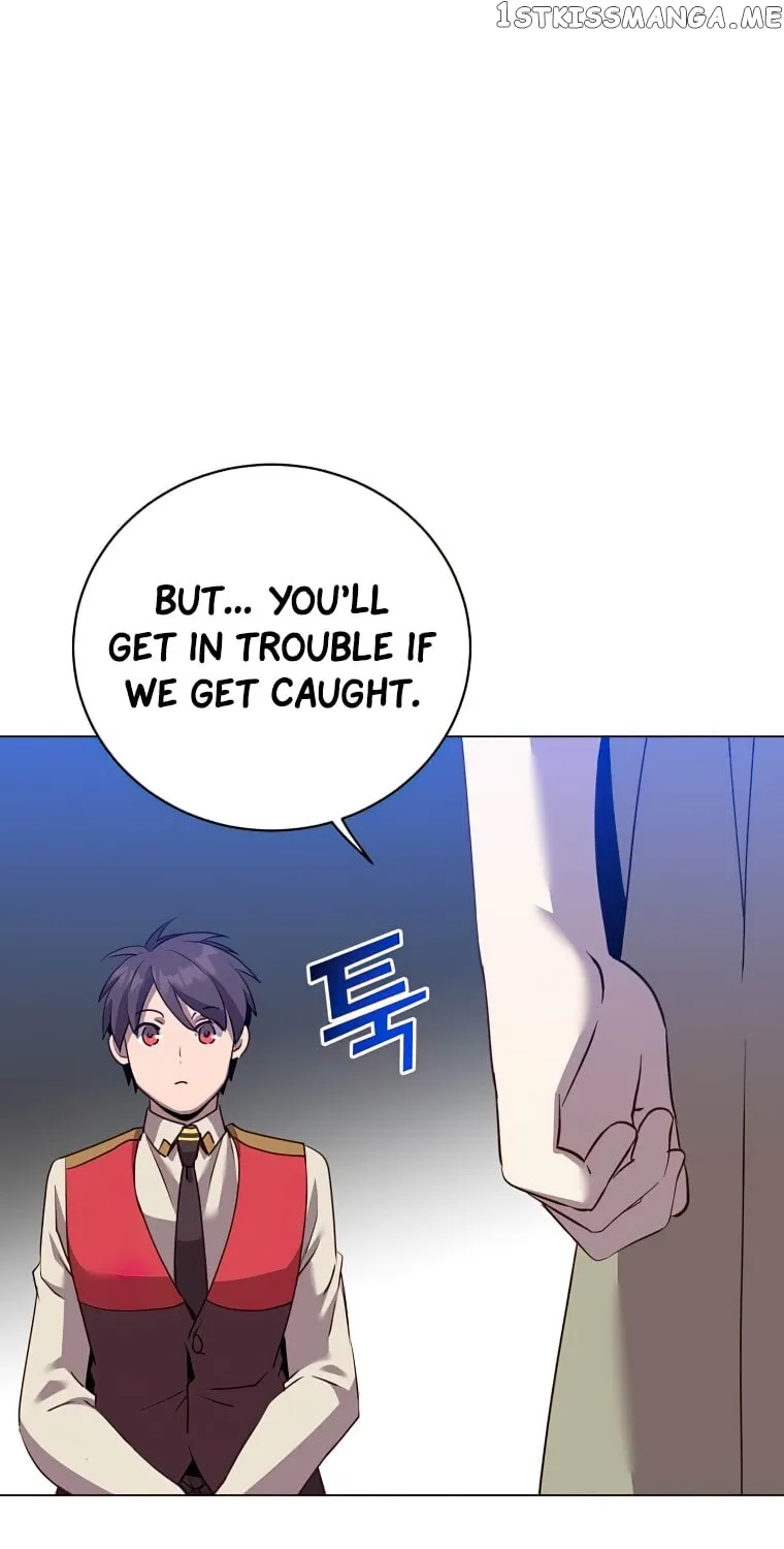 Read The Max Level Hero Has Returned! chapter 136 image 21 on Lezhin