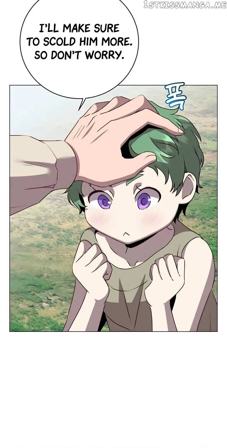 Read The Max Level Hero Has Returned! chapter 136 image 23 on Lezhin
