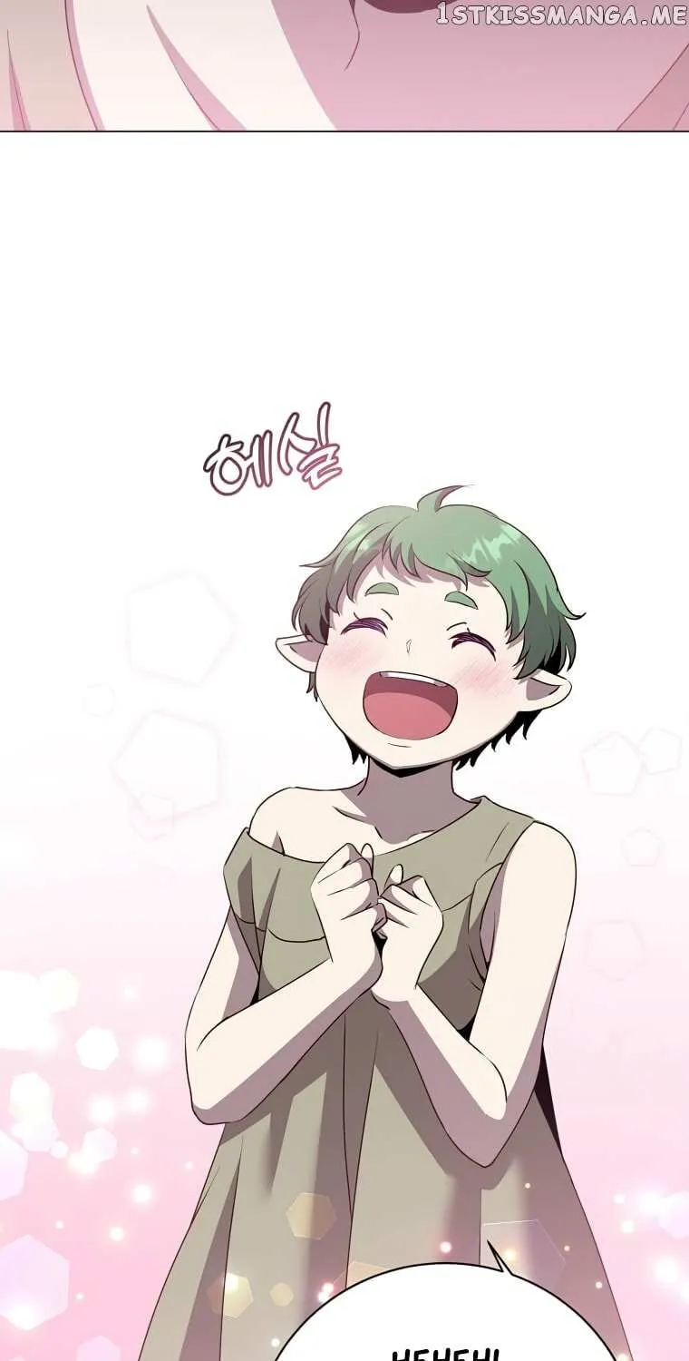 Read The Max Level Hero Has Returned! chapter 136 image 25 on Lezhin