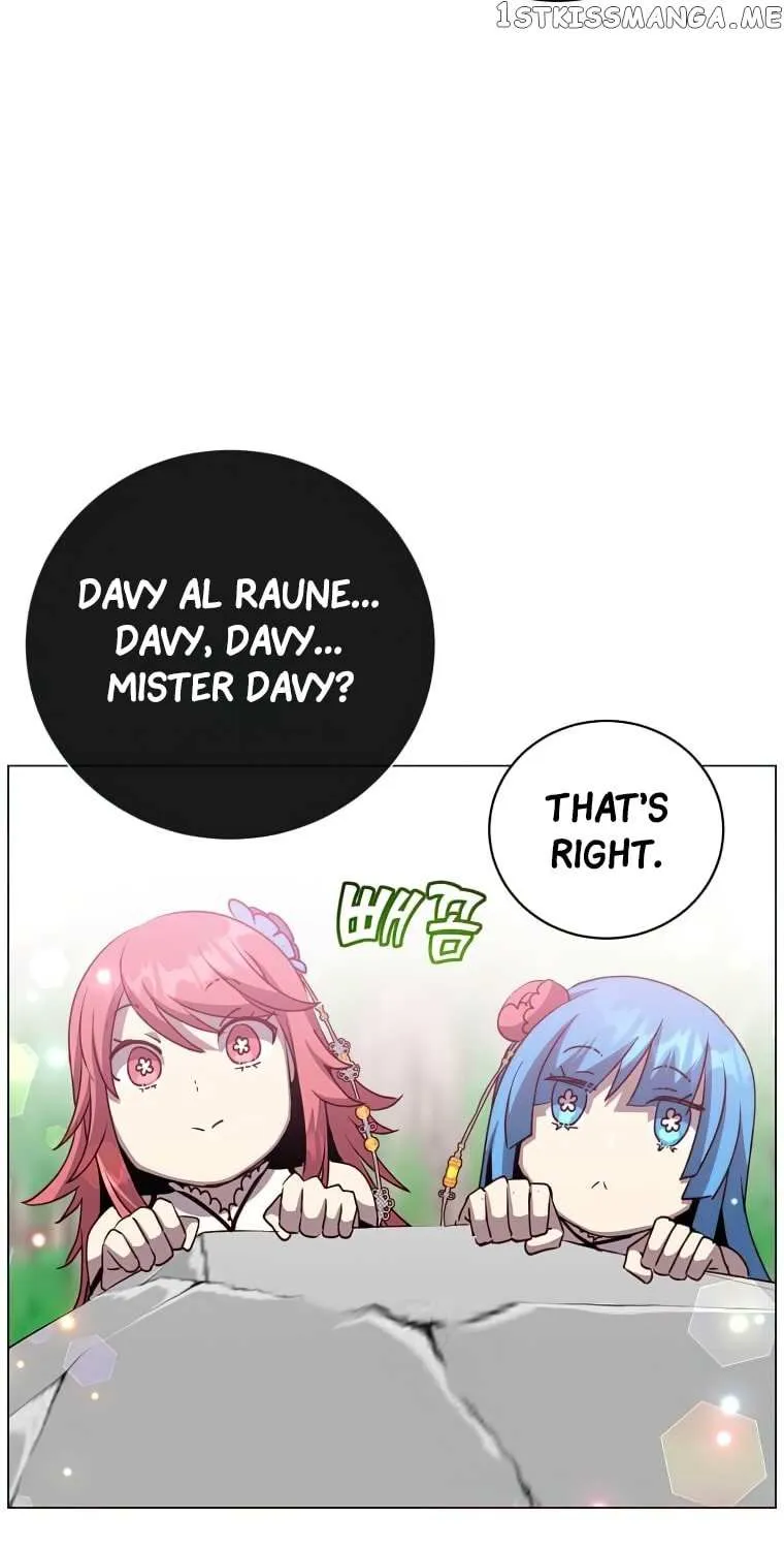 Read The Max Level Hero Has Returned! chapter 136 image 29 on Lezhin