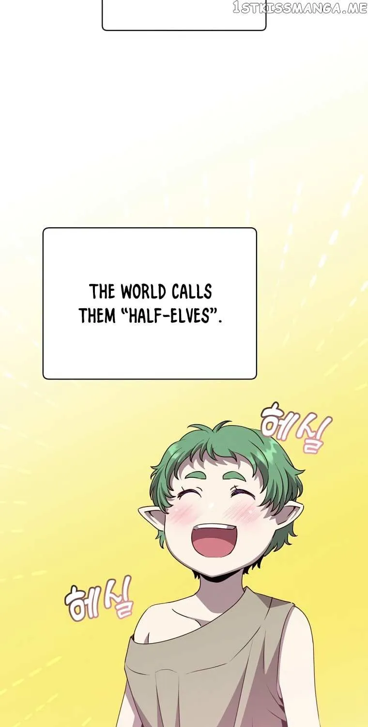 Read The Max Level Hero Has Returned! chapter 136 image 3 on Lezhin