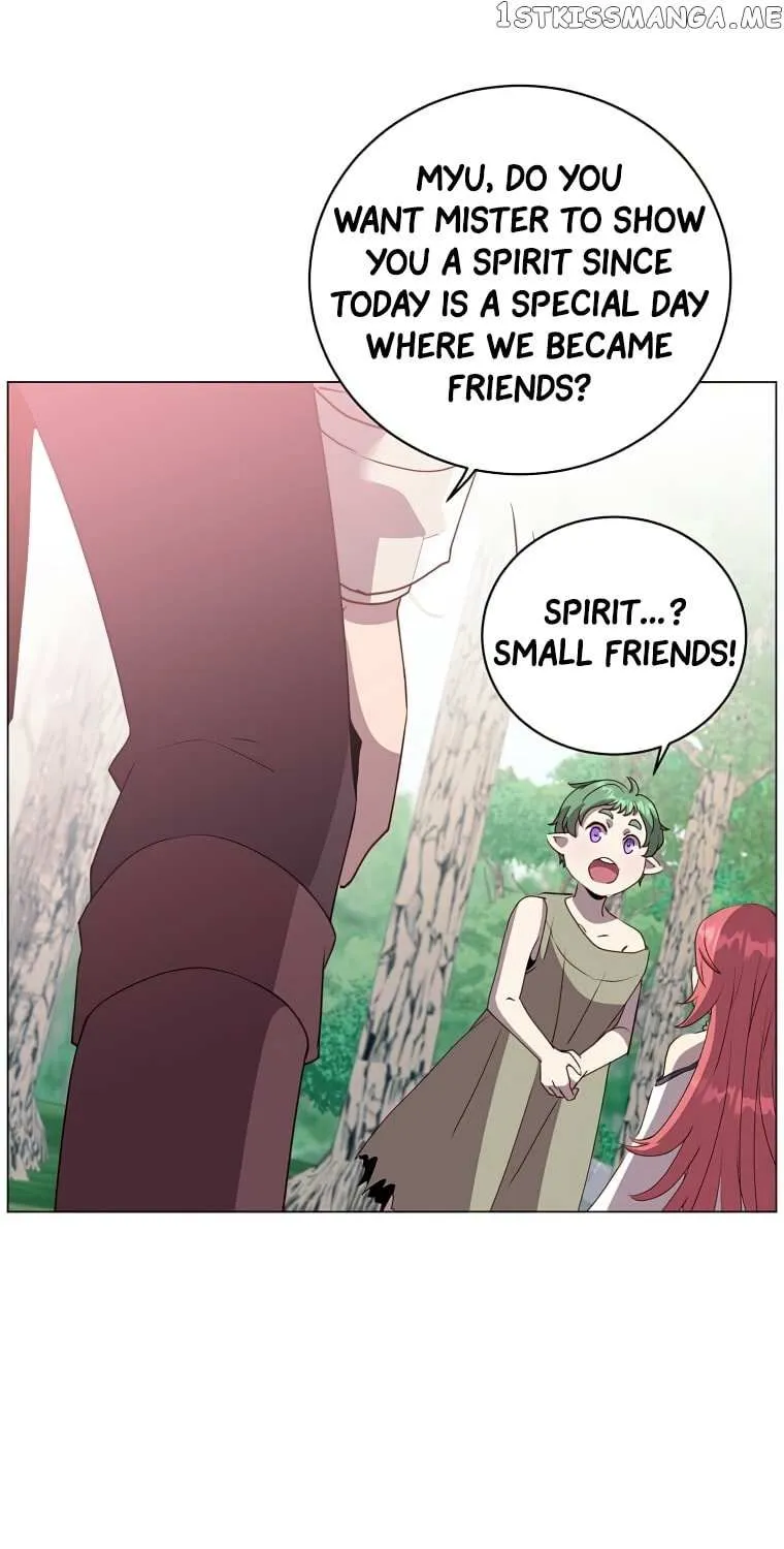 Read The Max Level Hero Has Returned! chapter 136 image 35 on Lezhin
