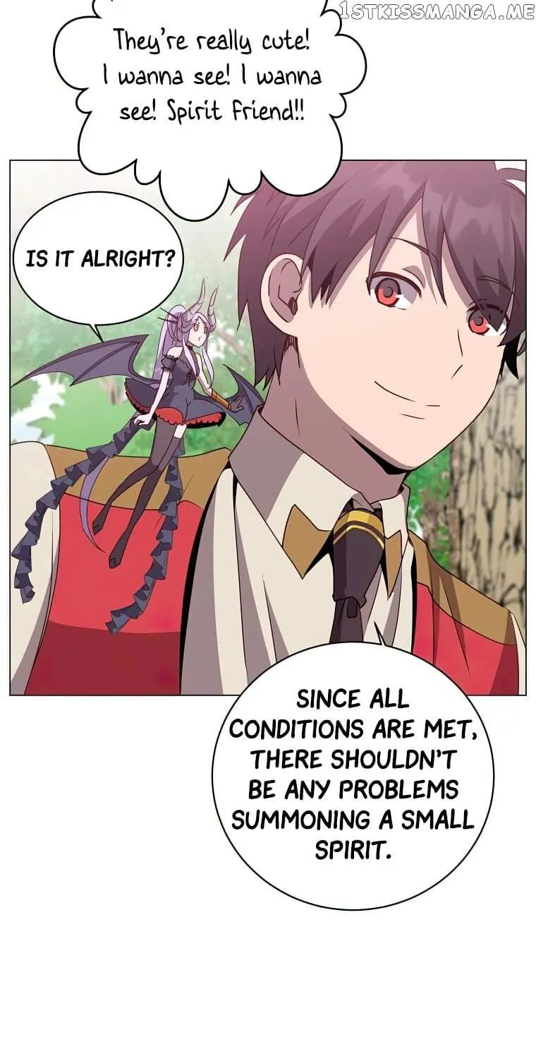 Read The Max Level Hero Has Returned! chapter 136 image 37 on Lezhin