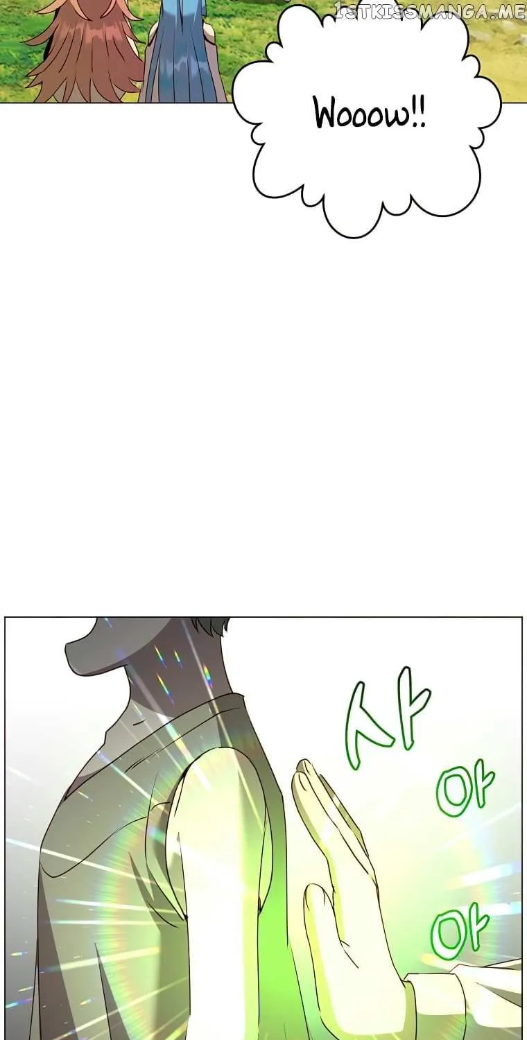 Read The Max Level Hero Has Returned! chapter 136 image 41 on Lezhin