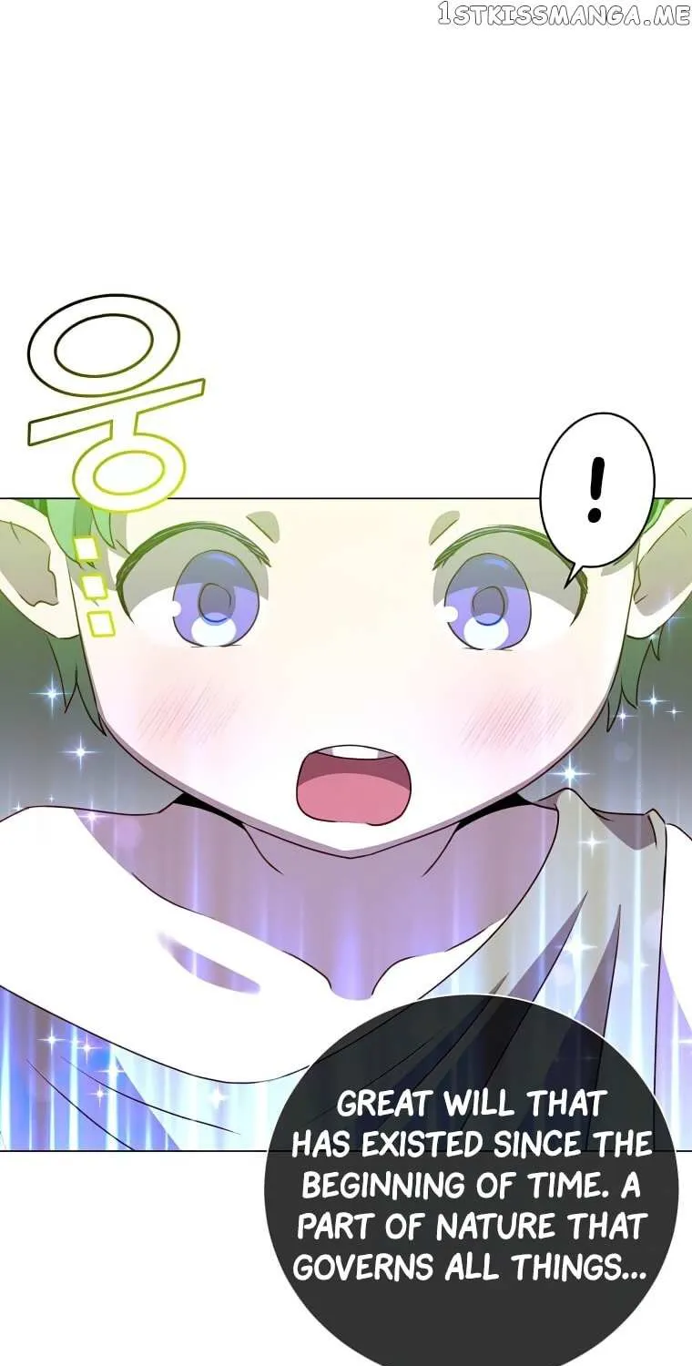 Read The Max Level Hero Has Returned! chapter 136 image 43 on Lezhin
